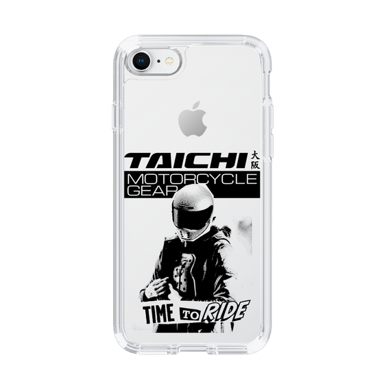 スリムプロテクションケース［ TAICHI - TIME TO RIDE ］