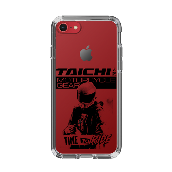 スリムプロテクションケース［ TAICHI - TIME TO RIDE ］