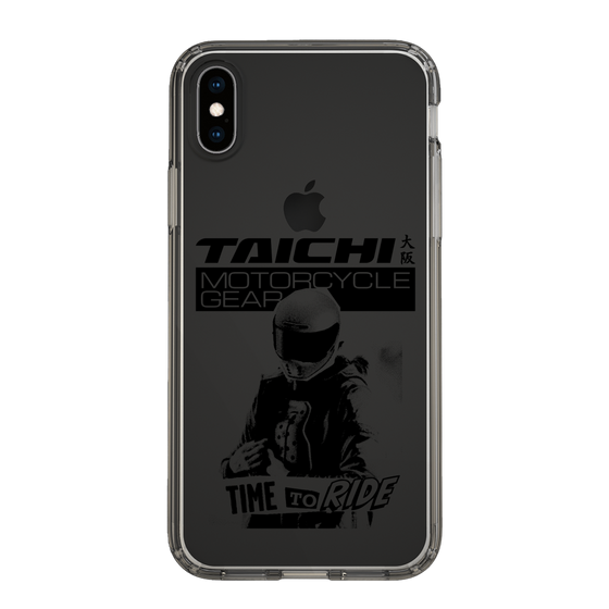 スリムプロテクションケース［ TAICHI - TIME TO RIDE ］