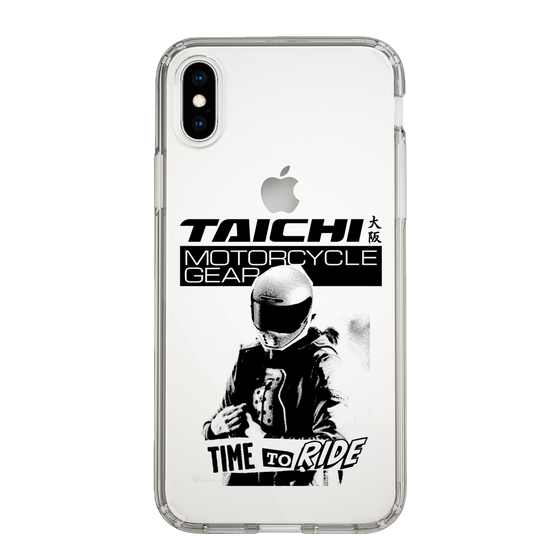 スリムプロテクションケース［ TAICHI - TIME TO RIDE ］