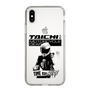 スリムプロテクションケース［ TAICHI - TIME TO RIDE ］