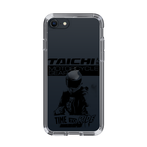 スリムプロテクションケース［ TAICHI - TIME TO RIDE ］