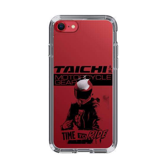 スリムプロテクションケース［ TAICHI - TIME TO RIDE ］