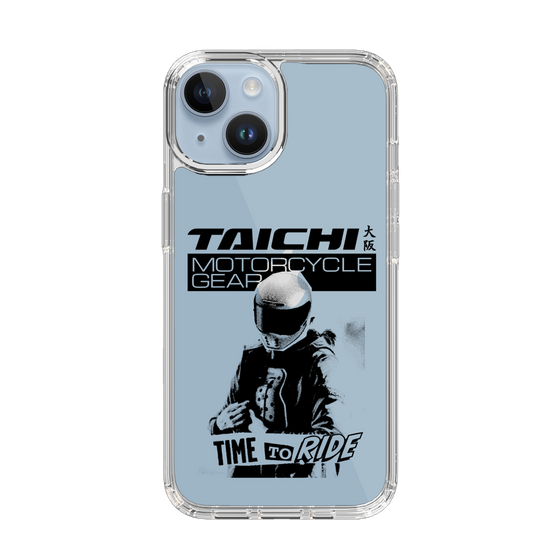 スリムプロテクションケース［ TAICHI - TIME TO RIDE ］