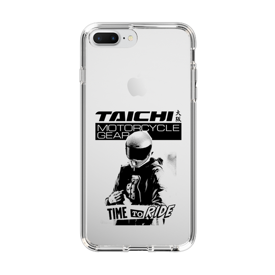 スリムプロテクションケース［ TAICHI - TIME TO RIDE ］