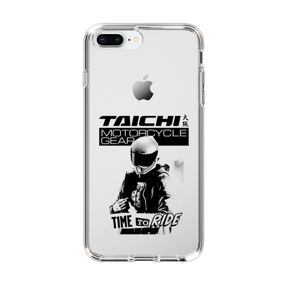 スリムプロテクションケース［ TAICHI - TIME TO RIDE ］
