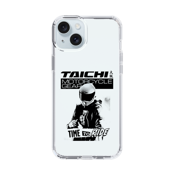 スリムプロテクションケース［ TAICHI - TIME TO RIDE ］