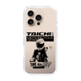 スリムプロテクションケース［ TAICHI - TIME TO RIDE ］