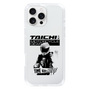 スリムプロテクションケース［ TAICHI - TIME TO RIDE ］