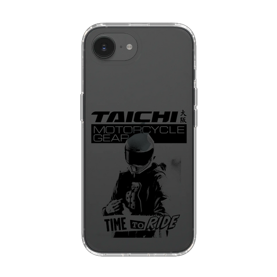 スリムプロテクションケース［ TAICHI - TIME TO RIDE ］