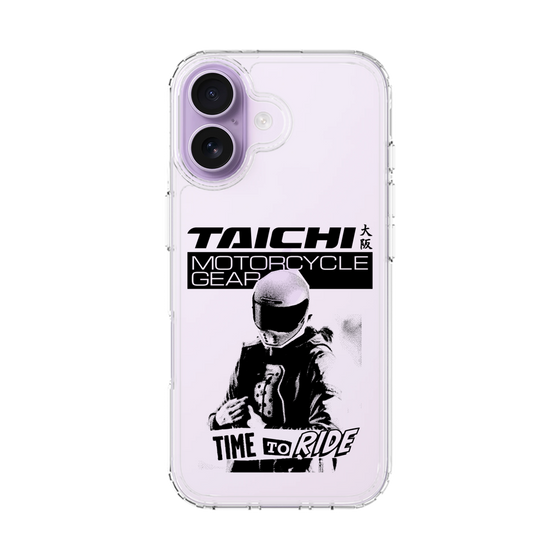 スリムプロテクションケース［ TAICHI - TIME TO RIDE ］