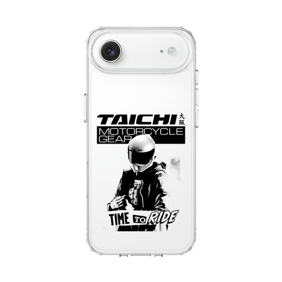 スリムプロテクションケース［ TAICHI - TIME TO RIDE ］