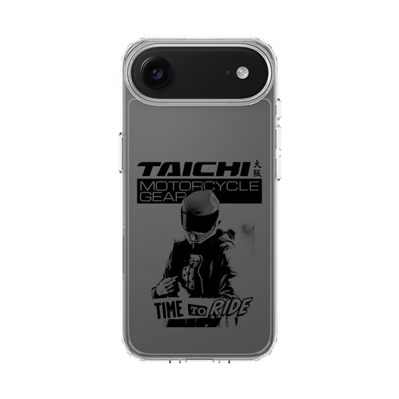 スリムプロテクションケース［ TAICHI - TIME TO RIDE ］