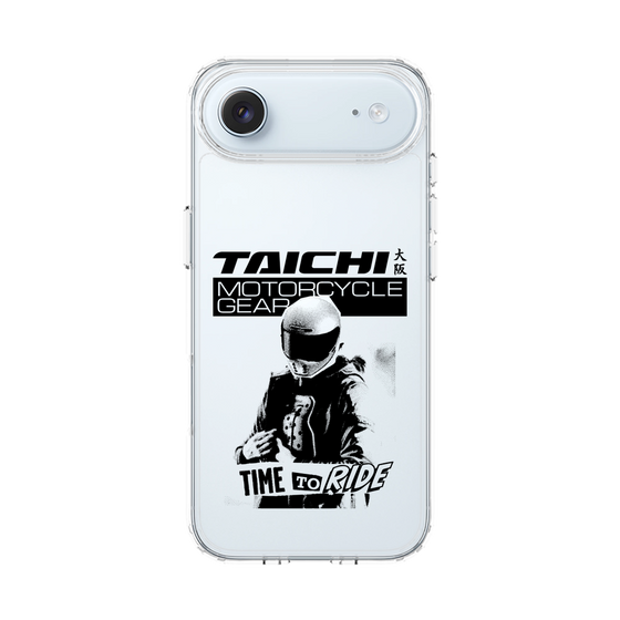 スリムプロテクションケース［ TAICHI - TIME TO RIDE ］