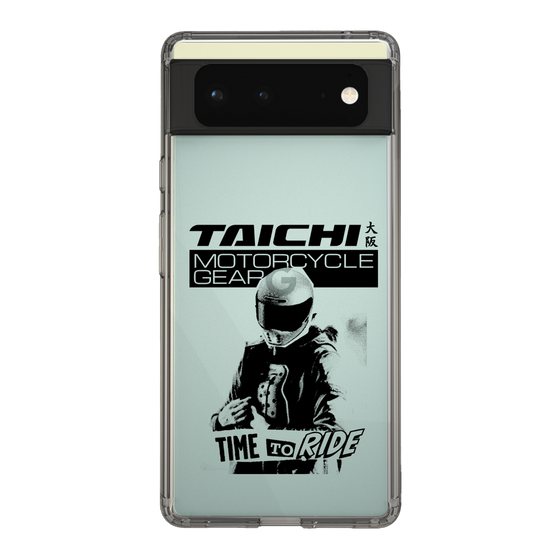 スリムプロテクションケース［ TAICHI - TIME TO RIDE ］