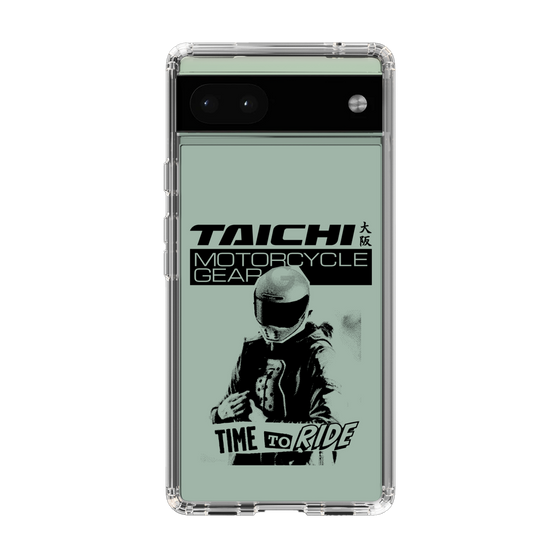 スリムプロテクションケース［ TAICHI - TIME TO RIDE ］