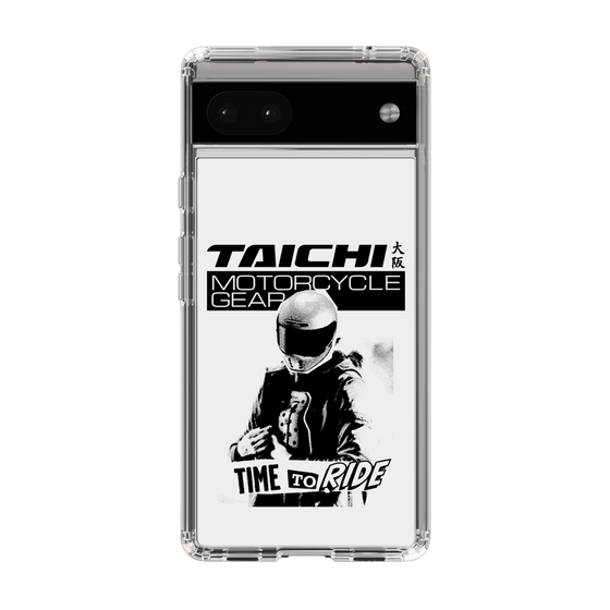 スリムプロテクションケース［ TAICHI - TIME TO RIDE ］