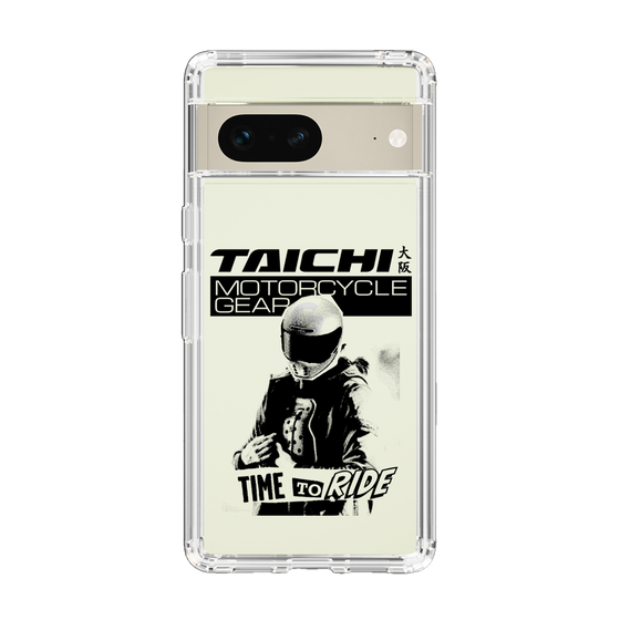 スリムプロテクションケース［ TAICHI - TIME TO RIDE ］