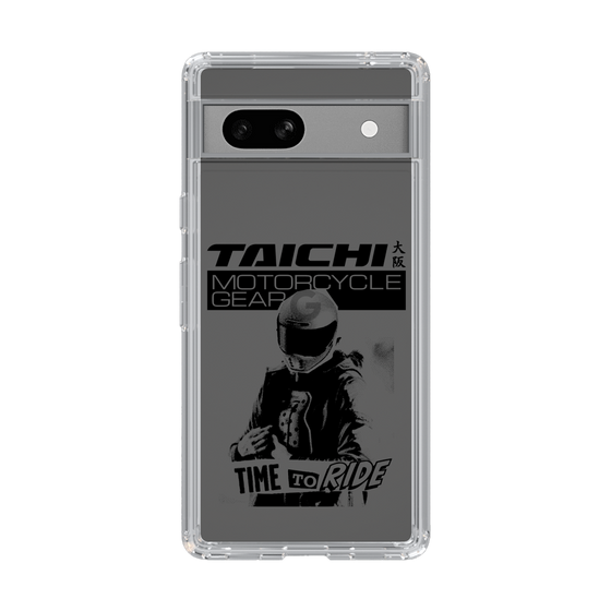 スリムプロテクションケース［ TAICHI - TIME TO RIDE ］