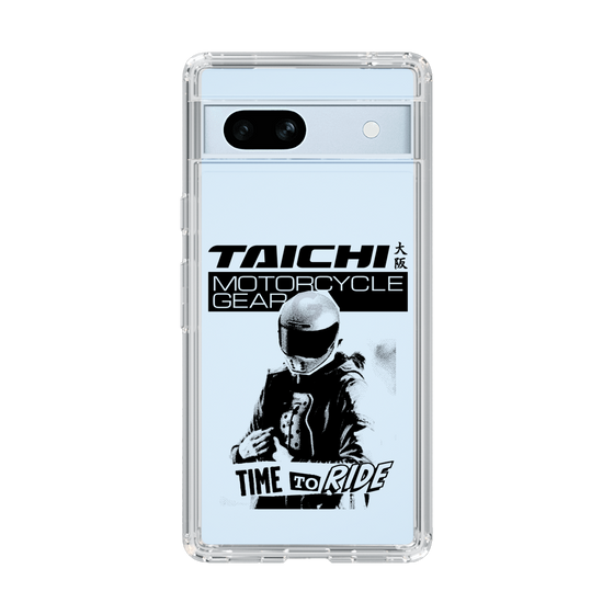 スリムプロテクションケース［ TAICHI - TIME TO RIDE ］