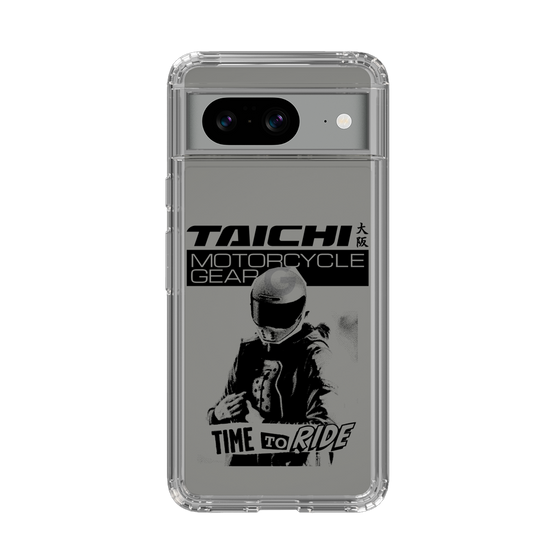 スリムプロテクションケース［ TAICHI - TIME TO RIDE ］