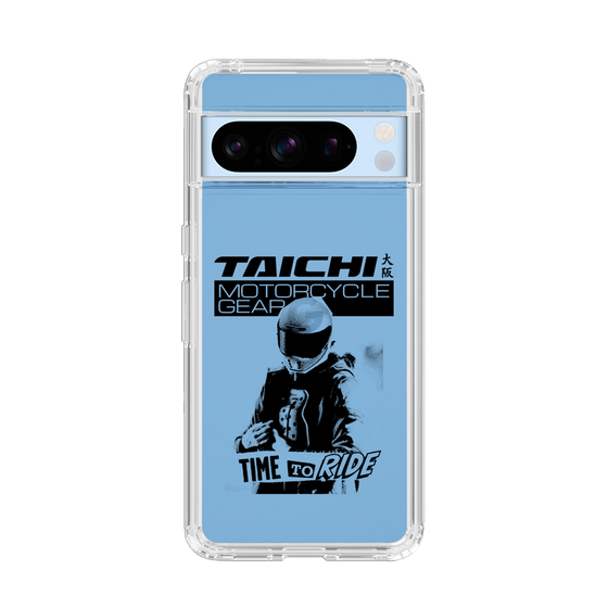 スリムプロテクションケース［ TAICHI - TIME TO RIDE ］
