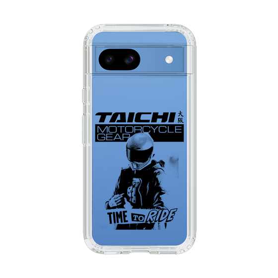 スリムプロテクションケース［ TAICHI - TIME TO RIDE ］