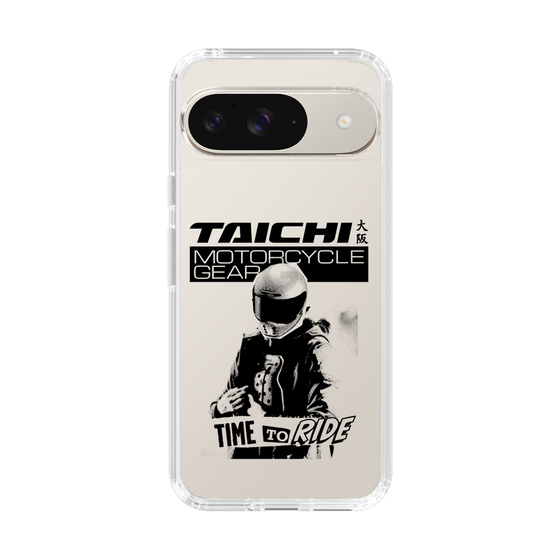 スリムプロテクションケース［ TAICHI - TIME TO RIDE ］