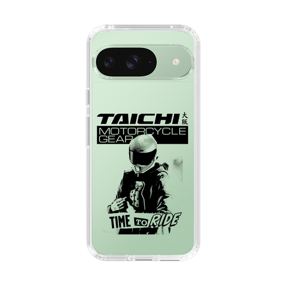 スリムプロテクションケース［ TAICHI - TIME TO RIDE ］