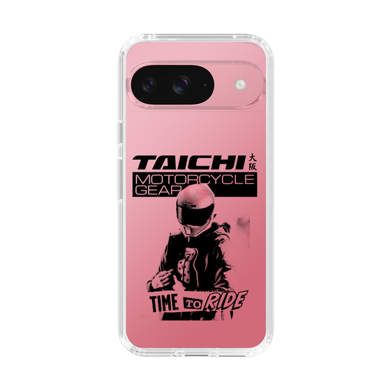 スリムプロテクションケース［ TAICHI - TIME TO RIDE ］