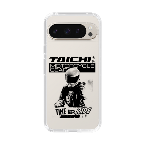 スリムプロテクションケース［ TAICHI - TIME TO RIDE ］