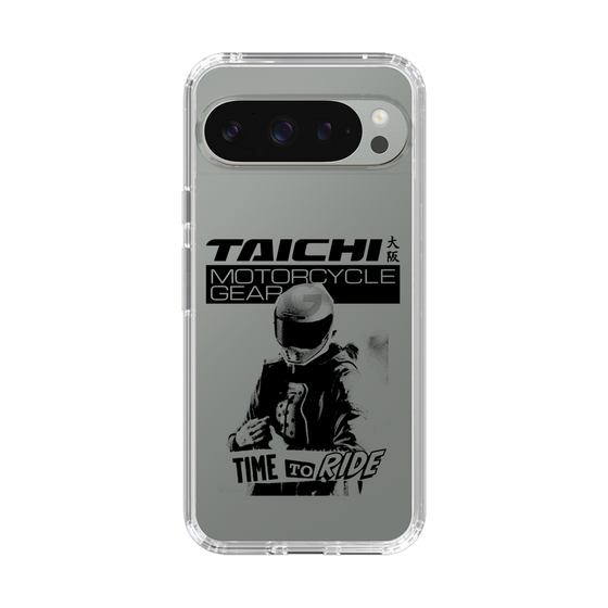 スリムプロテクションケース［ TAICHI - TIME TO RIDE ］