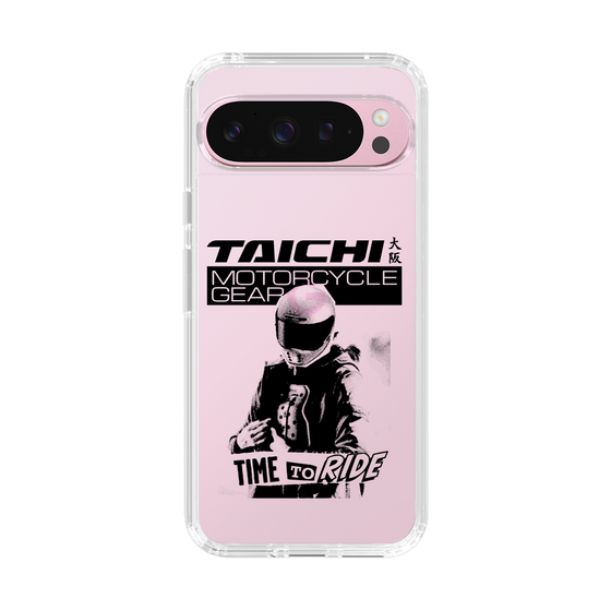 スリムプロテクションケース［ TAICHI - TIME TO RIDE ］