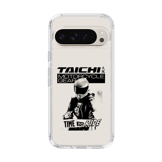 スリムプロテクションケース［ TAICHI - TIME TO RIDE ］