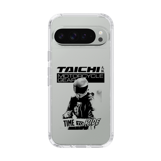 スリムプロテクションケース［ TAICHI - TIME TO RIDE ］