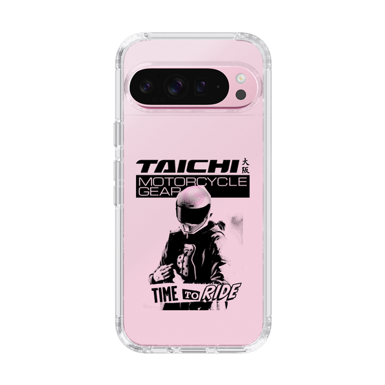 スリムプロテクションケース［ TAICHI - TIME TO RIDE ］