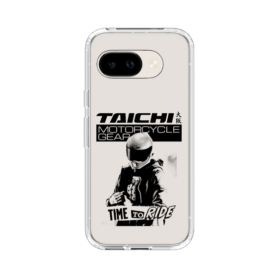 スリムプロテクションケース［ TAICHI - TIME TO RIDE ］