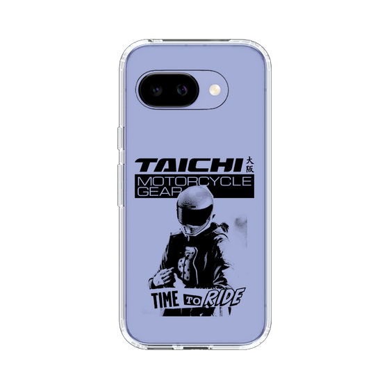 スリムプロテクションケース［ TAICHI - TIME TO RIDE ］