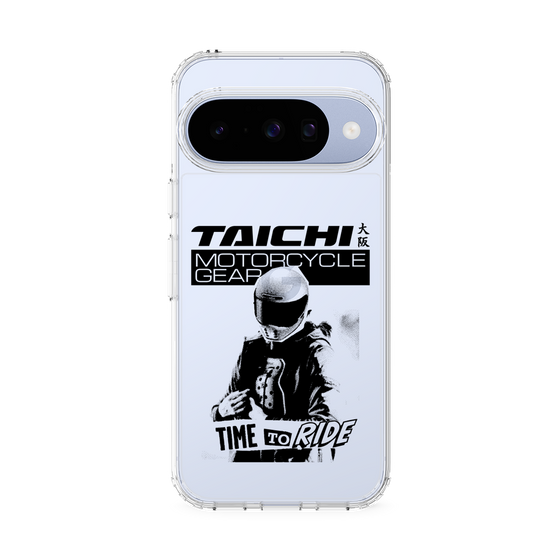 スリムプロテクションケース［ TAICHI - TIME TO RIDE ］