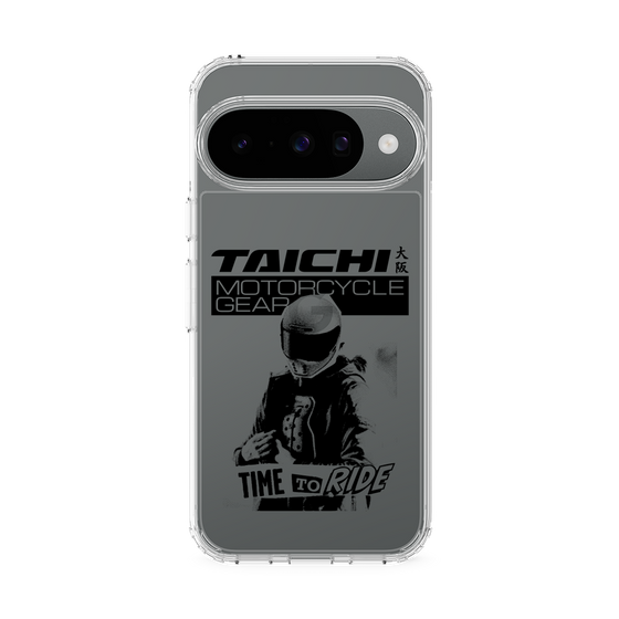 スリムプロテクションケース［ TAICHI - TIME TO RIDE ］