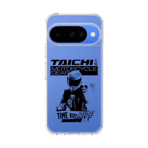 スリムプロテクションケース［ TAICHI - TIME TO RIDE ］