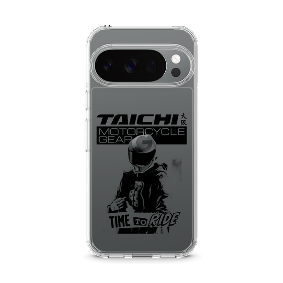 スリムプロテクションケース［ TAICHI - TIME TO RIDE ］