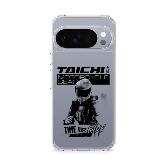 スリムプロテクションケース［ TAICHI - TIME TO RIDE ］