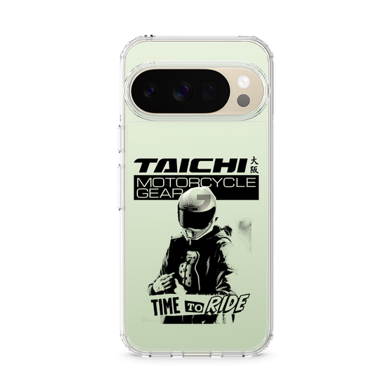スリムプロテクションケース［ TAICHI - TIME TO RIDE ］