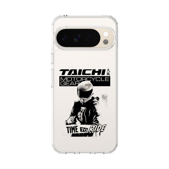 スリムプロテクションケース［ TAICHI - TIME TO RIDE ］