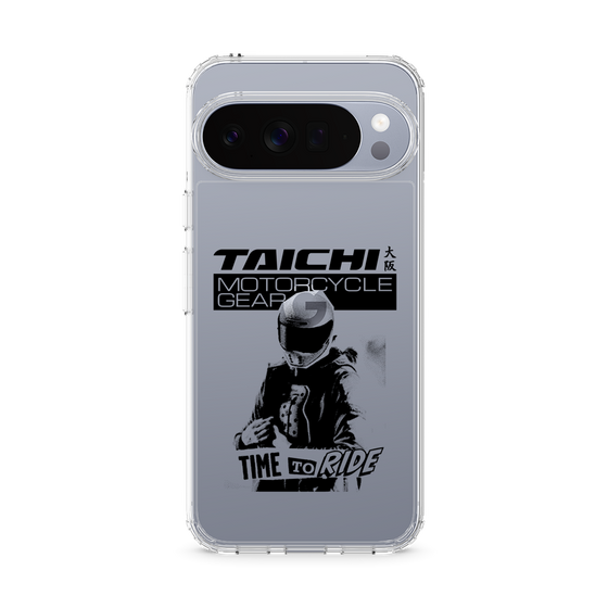 スリムプロテクションケース［ TAICHI - TIME TO RIDE ］