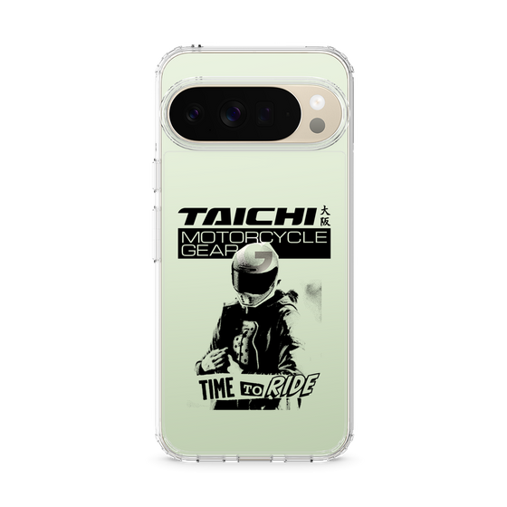 スリムプロテクションケース［ TAICHI - TIME TO RIDE ］