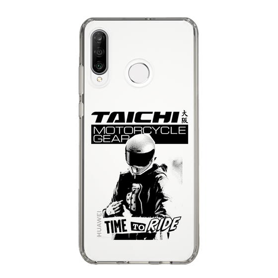 スリムプロテクションケース［ TAICHI - TIME TO RIDE ］