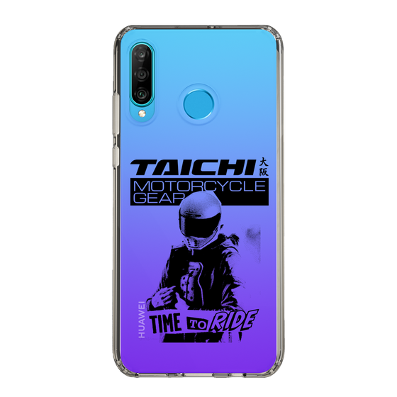 スリムプロテクションケース［ TAICHI - TIME TO RIDE ］
