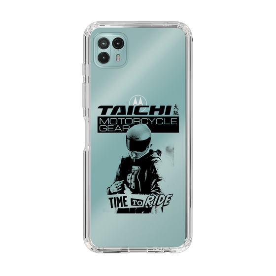 スリムプロテクションケース［ TAICHI - TIME TO RIDE ］